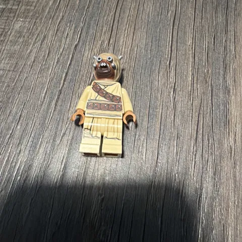 LEGO Star Wars Tusken Raider Minifigure 75265 75270 75299