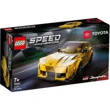 LEGO® Speed Champions 76901 TOYOTA GR SUPRA