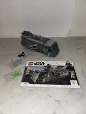 LEGO 75311 Star Wars Imperial Armored Marauder Vehicle Only 100% Complete