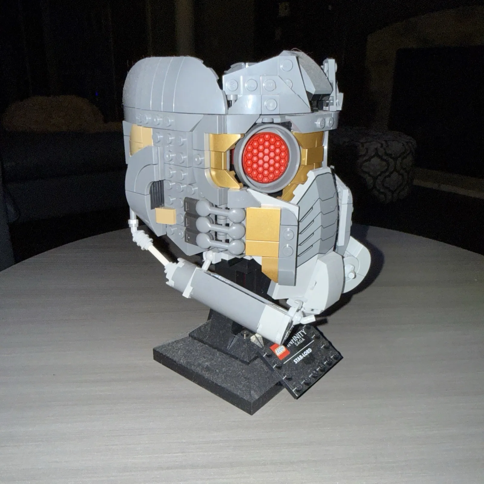 lego helmets star wars set
