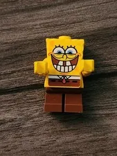 LEGO SpongeBob SquarePants Minifigure 