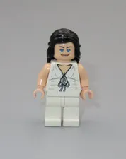 LEGO Indiana Jones Marion Ravenwood minifigure 7621 7683