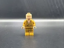 LEGO MINIFIGURE STAR WARS SUPREME LEADER SNOKE SW0856