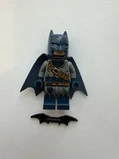 Lego Pirate Batman Minifigure sh0265 DC Super Heroes 