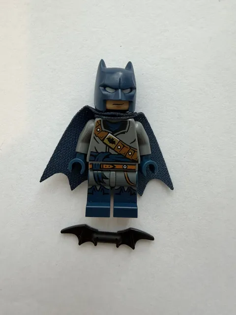 Lego Pirate Batman Minifigure sh0265 DC Super Heroes 