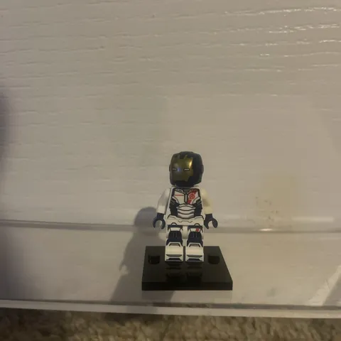 Iron Legion sh0983 Marvel Minifigure Lego