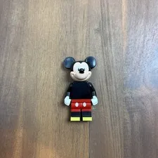 LEGO DISNEY Series 1 Collectible Minifigures 71012 - Mickey Mouse