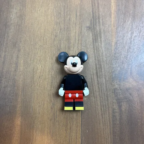 LEGO DISNEY Series 1 Collectible Minifigures 71012 - Mickey Mouse
