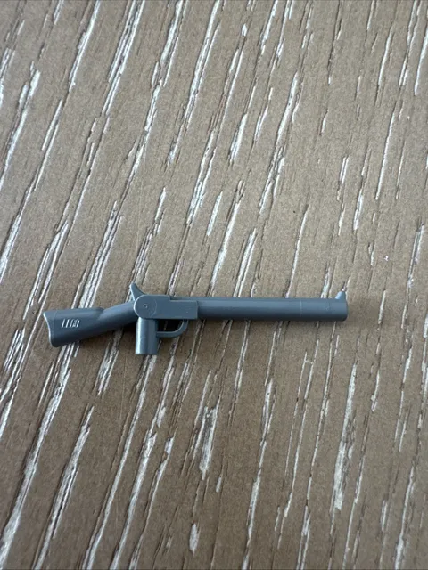 LEGO® 30141 Rifles in Dark Grey Western Indian 
