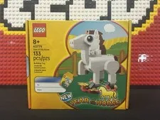 LEGO: Year of the Horse (40779) - NEW