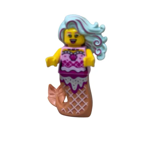 LEGO® Vidiyo Candy Mermaid Minifigure BeatBox Pre Owned Use Nice Condition