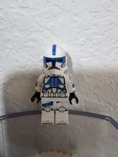 LEGO Star Wars GCC Clone Trooper Kix