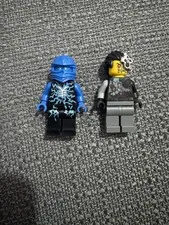 Lego Airjitzu Possession Jay And Villain