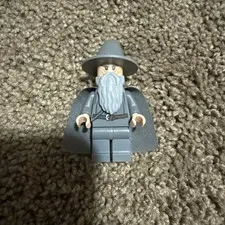 LEGO 71200 Gandalf The Grey Dimensions Lord Of The Rings
