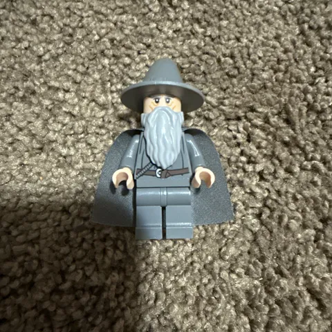 LEGO 71200 Gandalf The Grey Dimensions Lord Of The Rings