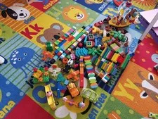 LEGO DUPLO Bulk Lot