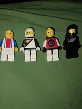Vintage Lego Men