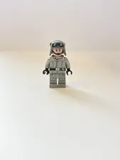 LEGO Star Wars UCS AT-ST Pilot Minifigure 75417