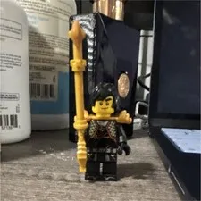 LEGO Ninjago Cole from Old town