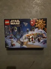 LEGO Star Wars: Advent Calendar 2023 (75366)