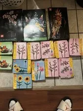 Lego Lot