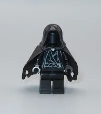 LEGO Lord of the Rings Ringwraith minifigure Hobbit 9472 Attack on Weathertop
