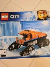Lego City Lego Manual