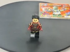 LEGO® Echo Minifigure colmar2- Marvel Studios Series 2 71039 Black Hair