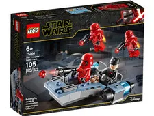 LEGO Star Wars: Sith Troopers Battle Pack (75266) NIB