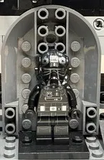 LEGO Star Wars Imperial TIE Fighter Pilot sw1138 Minifigure 75300 No Blaster