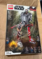 LEGO Star Wars The Mandalorian AT-ST Raider 75254 Set 540 pcs w/ Box