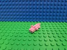 Lego Axolotl Minifigure Pink 21180 21247 Minecraft mineaxolotl02 CMF Lot Retired