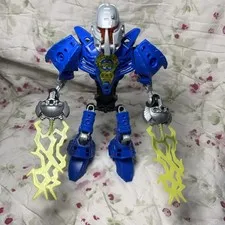 LEGO Bionicle Hero Factory Rise of the Rookies 7169: