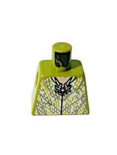 LEGO Lord of the Rings the Hobbit Thranduil Minifigure lor079 79012 - TORSO ONLY