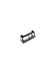 Lego® TRAIN Railway 9V RC Locomotive Window 4564 6x2 BLACK
