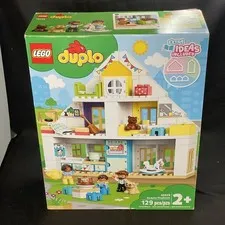LEGO DUPLO: Modular Playhouse (10929) Sealed