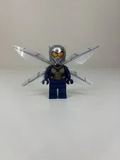 Lego The Wasp (Hope van Dyne) 76269 Avengers Super Heroes Minifigure
