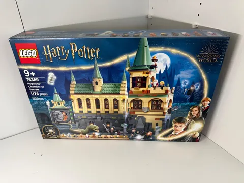LEGO Harry Potter: Hogwarts Chamber of Secrets (76389)