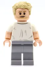LEGO: Brian O'Conner (sc104)