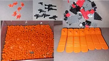 LEGO MEGA LOT