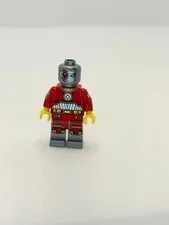 Lego  Super Heroes Batman II Deadshot Minifigure sh0259