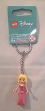 Lego Keychain Princess New With Tags