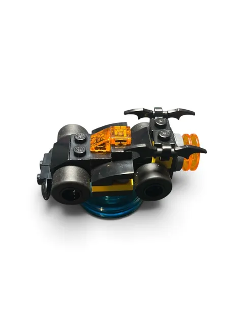 LEGO Dimensions Batman Batmobile Vehicle Toy Vehicle 2015