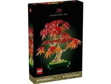 LEGO® Botanicals 10348-1 Japanese Maple Tree