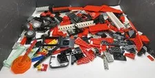 EGO PIECES LOT- LOOSE PIESEC, KRE-O TRANSFORMERS  SENTINEL PRIME 30687