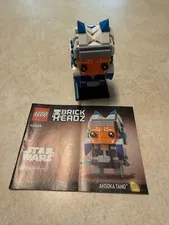 LEGO Star Wars Brickheadz - 10 Various Sets!