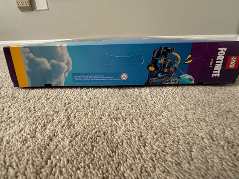 LEGO Fortnite: Battle Bus (77073)