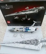 LEGO Star Wars Bulk Lot Comes With K-3po Figure