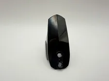 LEGO Part 90638 - Black Armor Piece w/  Ball Socket Joint - 1pc