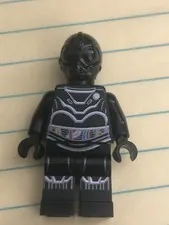Lego Star Wars NI-L8 Protocol Droid Minifigure SW1136 75300